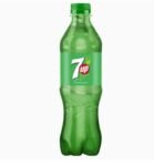 7 UP Gaseosa 1 Unidad / 400 mL / 13.5 oz
