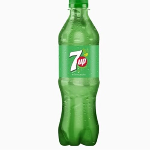 7 UP Gaseosa 1 Unidad / 400 mL / 13.5 oz