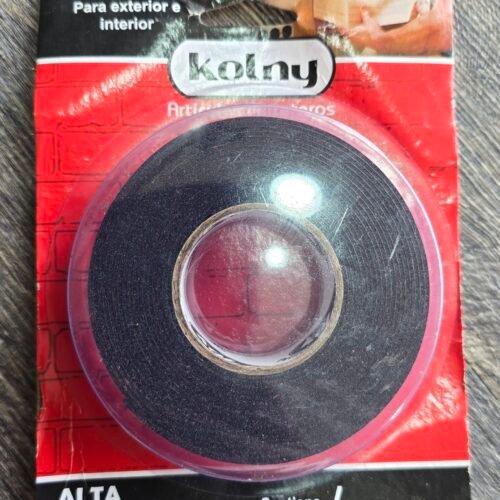 KOLNY CINTA DOBLE CARA PARA EXTERIOR