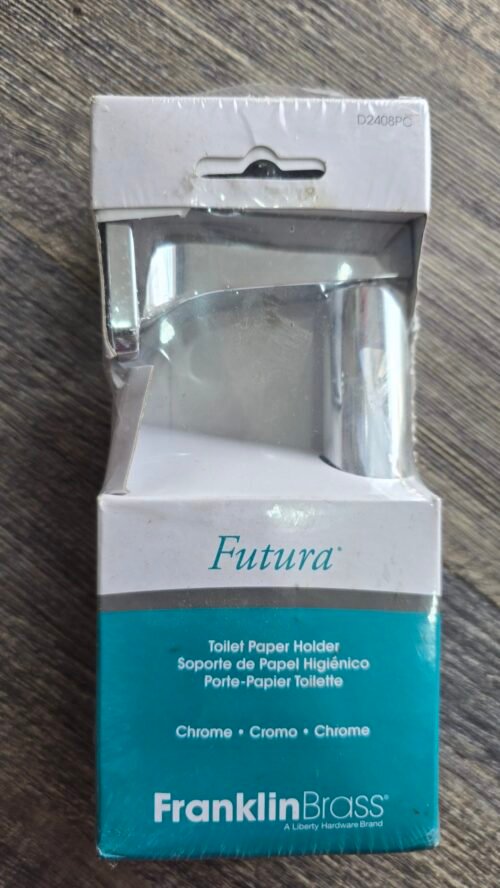 FRANKLIN BRASS  FUTURA / D2408PC