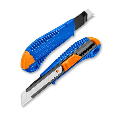 CUCHILLA WADFOW WSK3918 PLASTICA HOJA 18 X 100MM / WSK4918