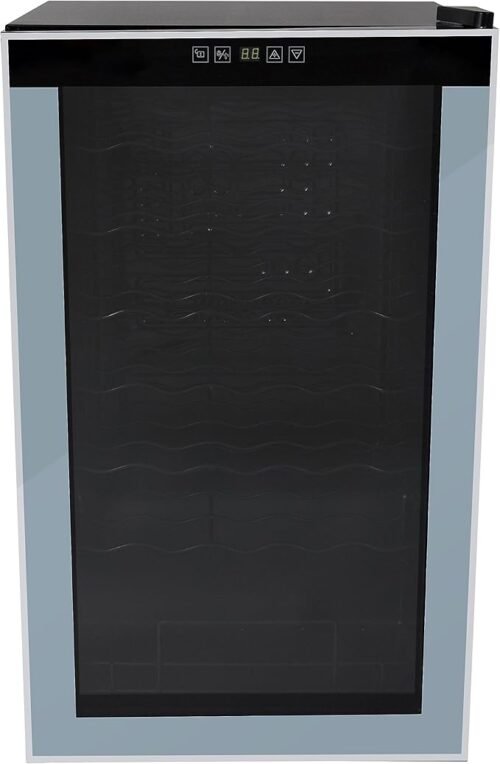 AVANTY / NEVERA DE VINO 30 BOTELLA /