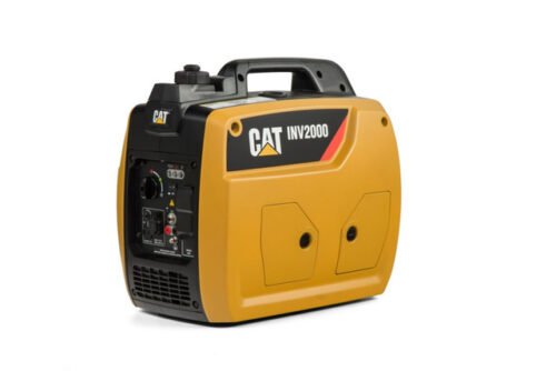 CAT INV2000 INVERTE  GENERATOR / 522-2700
