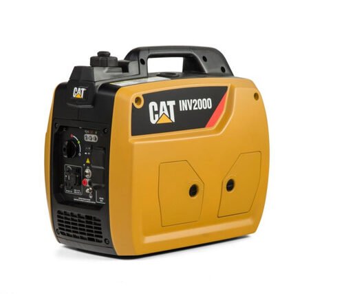 CAT INV2000 INVERTE  GENERATOR / 522-2700