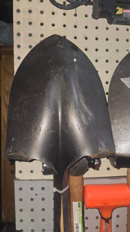 ANVIL  / PALA DE CONSTRUCCION/735236