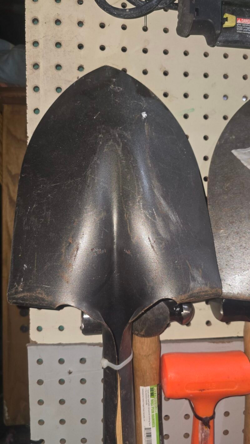 ANVIL  / PALA DE CONSTRUCCION/735236