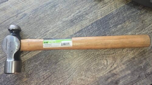 PITTSBURGH  MASETA GRANDE 32 Oz./69012
