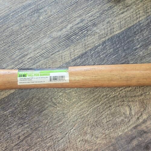 PITTSBURGH  MASETA GRANDE 32 Oz./69012