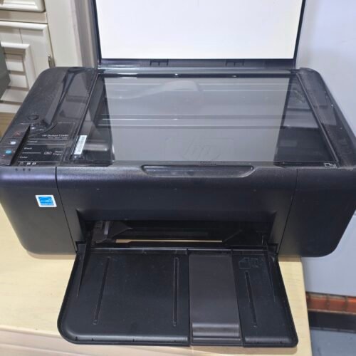 HP DESKJET F2480 IMPRESORA