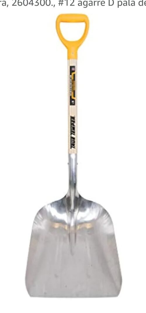 TRUE TEMPER PALA DE NIEVE / 2661200