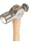 PITTBURGH BALL PEIN HAMMER / MASETA REDONDA DE 2 GOLPES / 61304