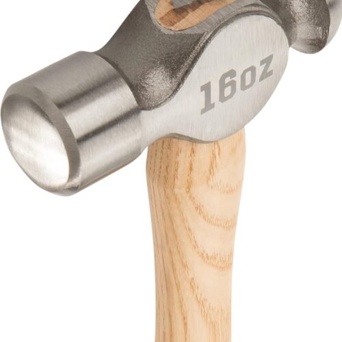 PITTBURGH BALL PEIN HAMMER / MASETA REDONDA DE 2 GOLPES / 61304