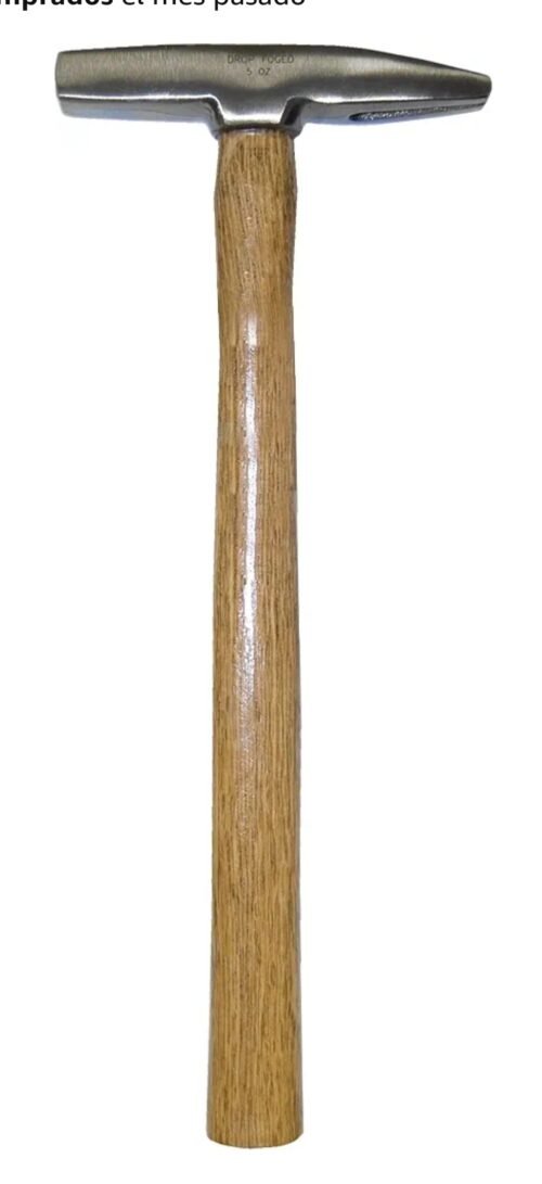PIQUETA PITTSBURGH 7 OZ. /ITEM 67715