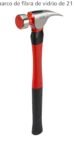 PITTSBURGH PRO 21 OZ/ITEM 60821