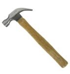 PITTBURGH RIP HAMMER 16 OZ / 67716