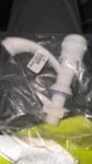 MECLADORA LAVA MANO PVC C/M6PSC/JL-826