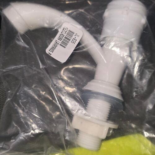 MECLADORA LAVA MANO PVC C/M6PSC/JL-826