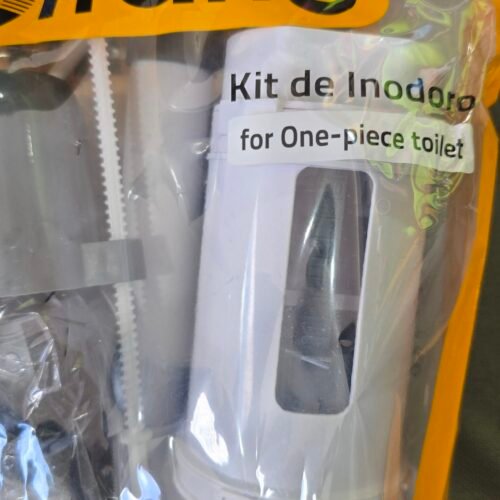 KIT DE INODORO 20 CM / JL-8601