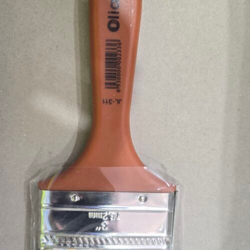 BROCHA 3"  DE PINTURA / JL-311