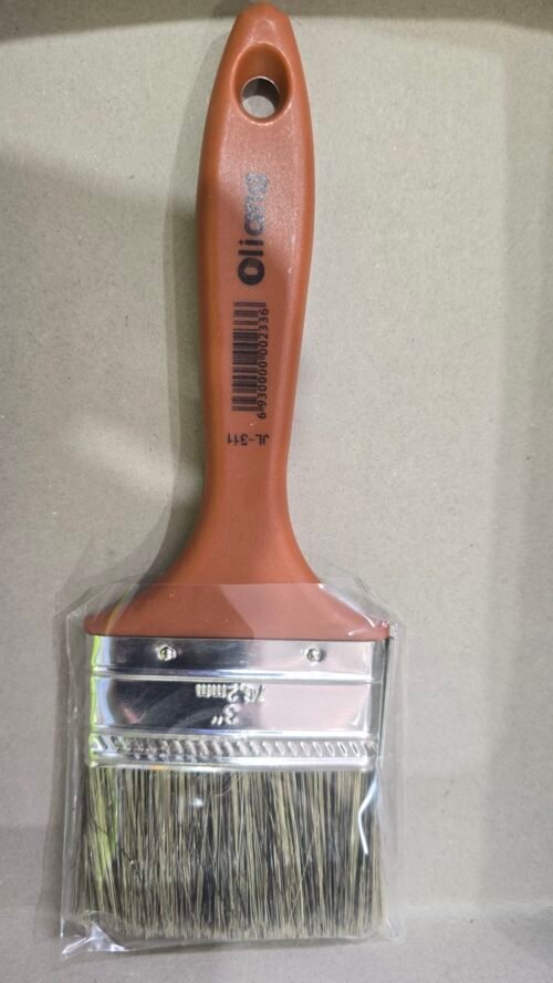 BROCHA 3"  DE PINTURA / JL-311