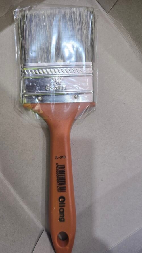 BROCHA 2"  1/2  PARA PINTURA/JL-310