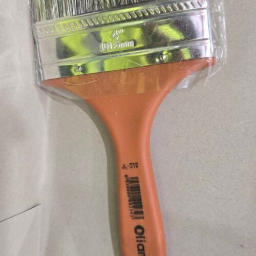 BROCHAS PARA PINTURA /LIANG  4"/JL-312