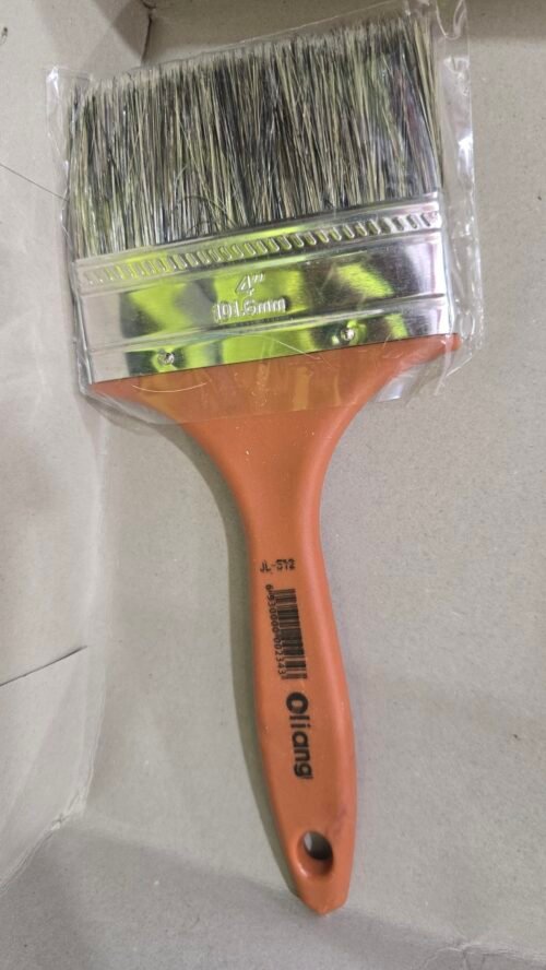 BROCHAS PARA PINTURA /LIANG  4"/JL-312