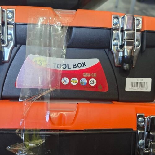 CAJA DE HERRAMIENTAS 16"/JL-559