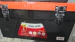 CAJA DE HERRAMIENTAS  19"/JL-560