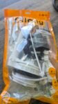 KIT DE INODORO 3  JL 8619