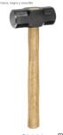 PITTSBURGH 2 LB. ITEM/ 69226 / MASETA