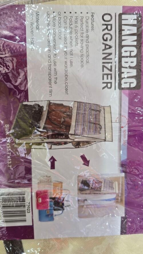 HANGBAG/72023