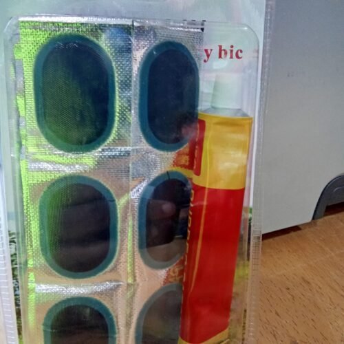 MONTALIN/ACCESORIOS DE COCHE Y BIC/49PCS