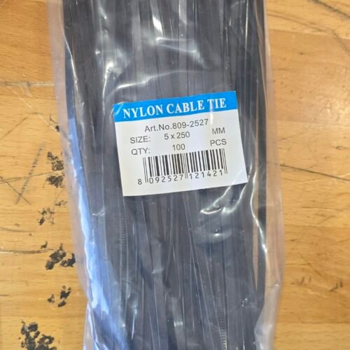 TAYRRA PARA CABLES /2527