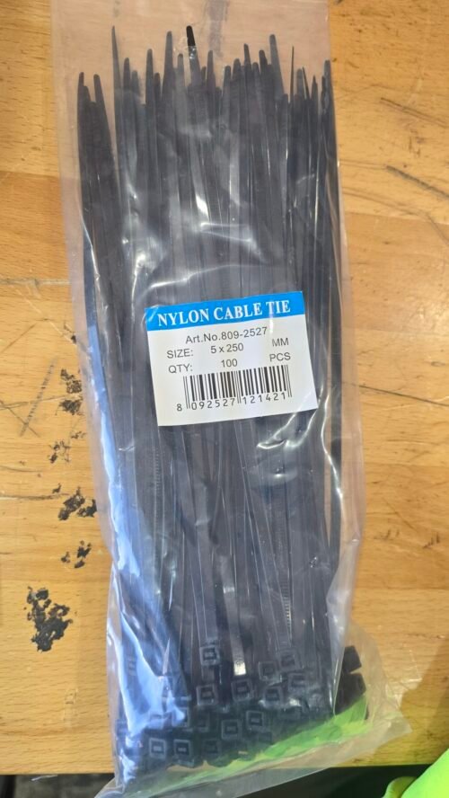 TAYRRA PARA CABLES /2527
