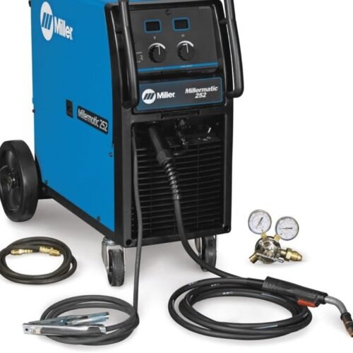 MILLER MAKINA DE SOLDAR /MH010160N