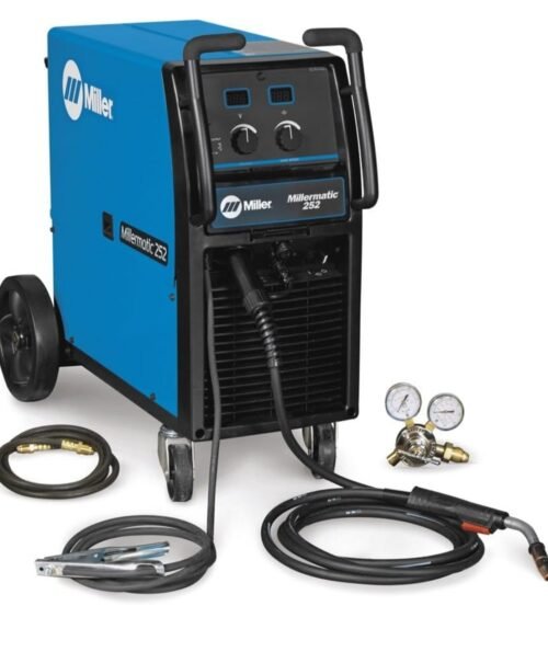 MILLER MAKINA DE SOLDAR /MH010160N