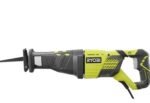 RYOBI / Sierra Resiproca  / CALADORA/RJ 1861V