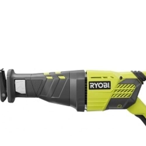 RYOBI / Sierra Resiproca  / CALADORA/RJ 1861V