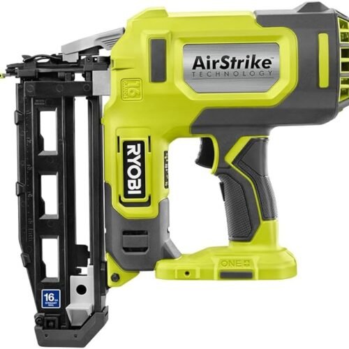 AIRSTRIKE /PISTOLA DE CLAVO