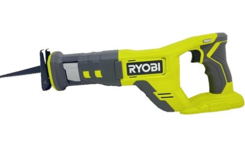 SIERRA/SEGUETA RESIPROCA RYOBI/PG515