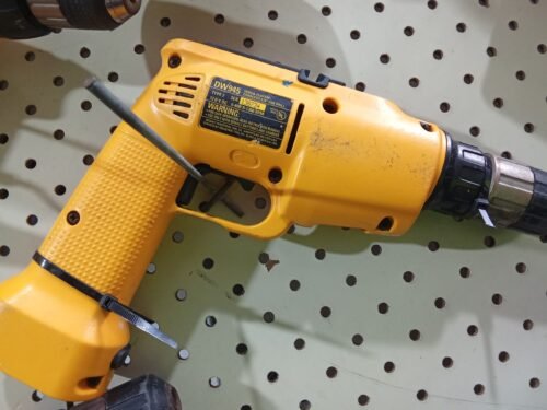 DEWALT TALADRO/DW945