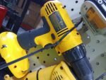 TALADRO DEWALT
