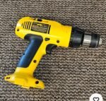 DEWALT  TALADRO DE BATERIA/DW972