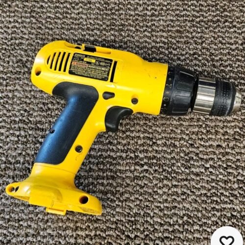 DEWALT  TALADRO DE BATERIA/DW972