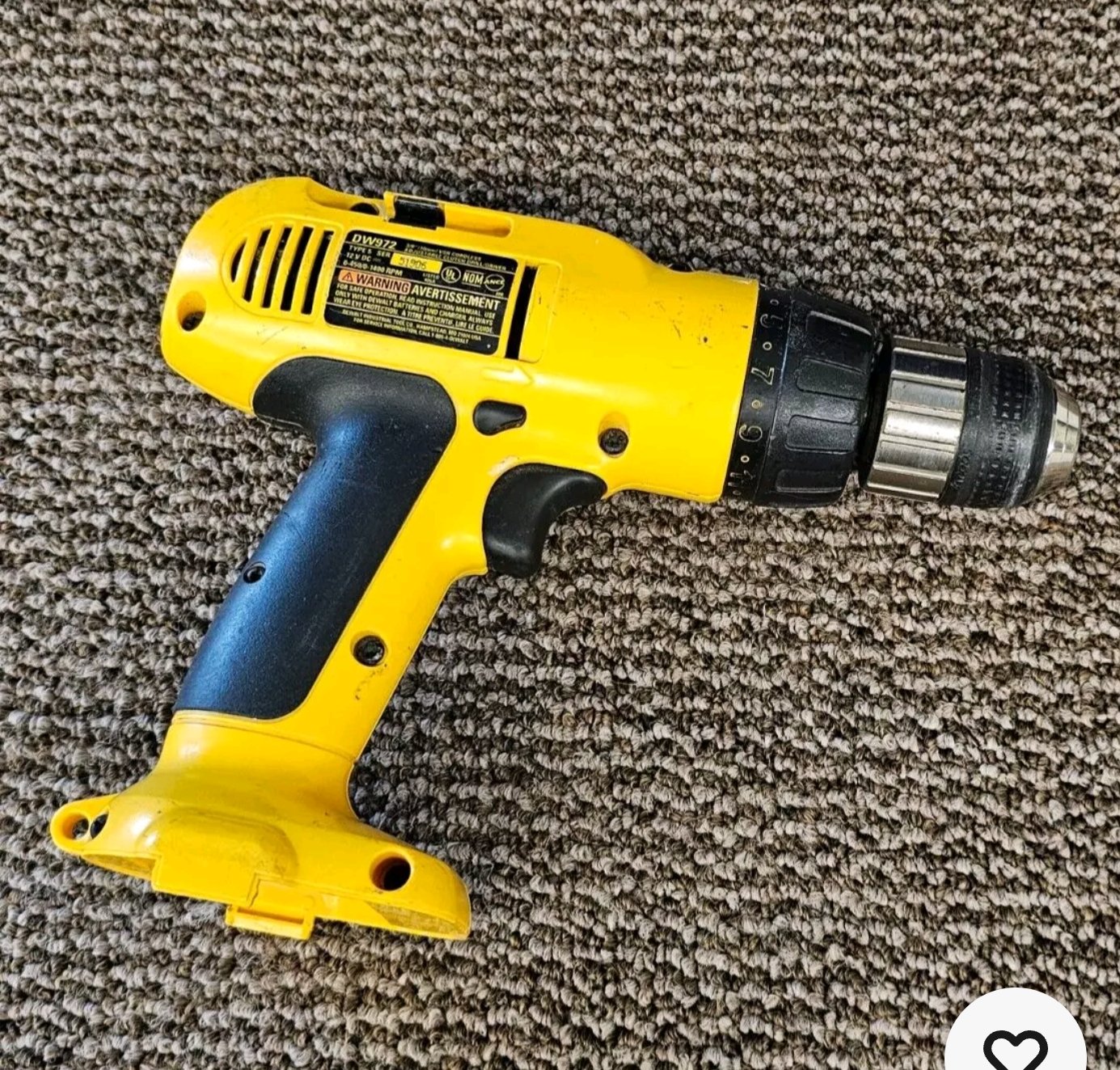 SmartSelect_20250117_151314_eBay.jpg DEWALT TALADRO DE BATERIA/DW972