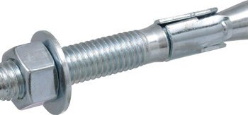 ANCLAJE DE CUÑA 5/16X2-1/2" CONCRETO / 014003