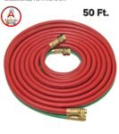 CHICAGO ELECTRIC /  MANGUERA  DE TANQUE DE ACEPTILENO / 60687