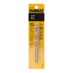 BARRENA DEWALT DW130516C HSS 5/16" METAL/MADERA /039394