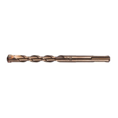 BARRENA TRUPER BS-1/2X6 CONCRETO SDS PLUS 1/2 X 6" / 006959